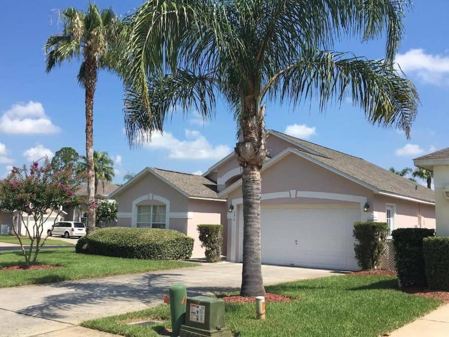 Gone 2 Florida Vacation Homes Four Corners Rom bilde