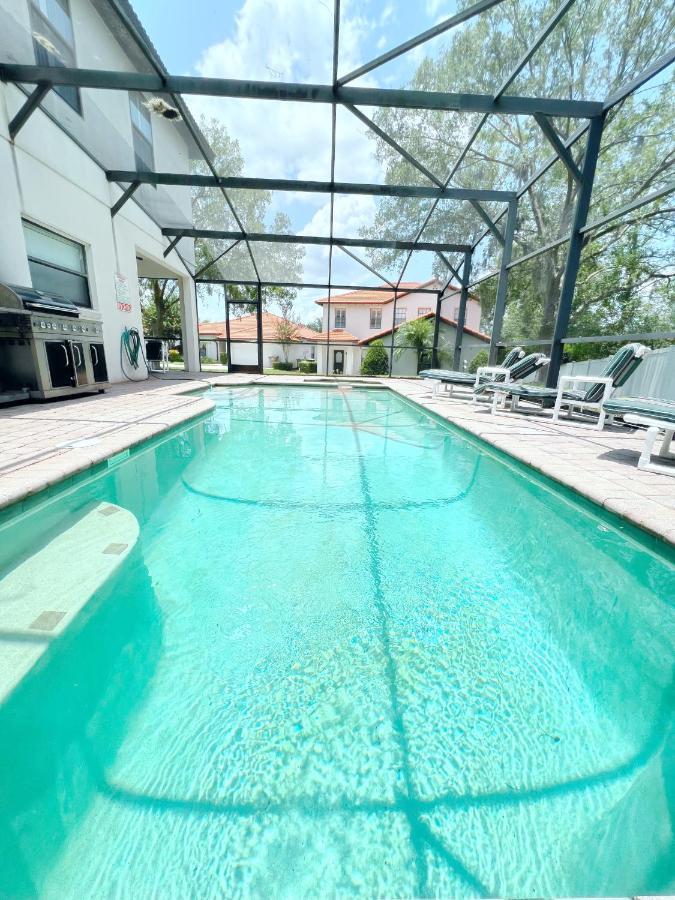 Gone 2 Florida Vacation Homes Four Corners Eksteriør bilde