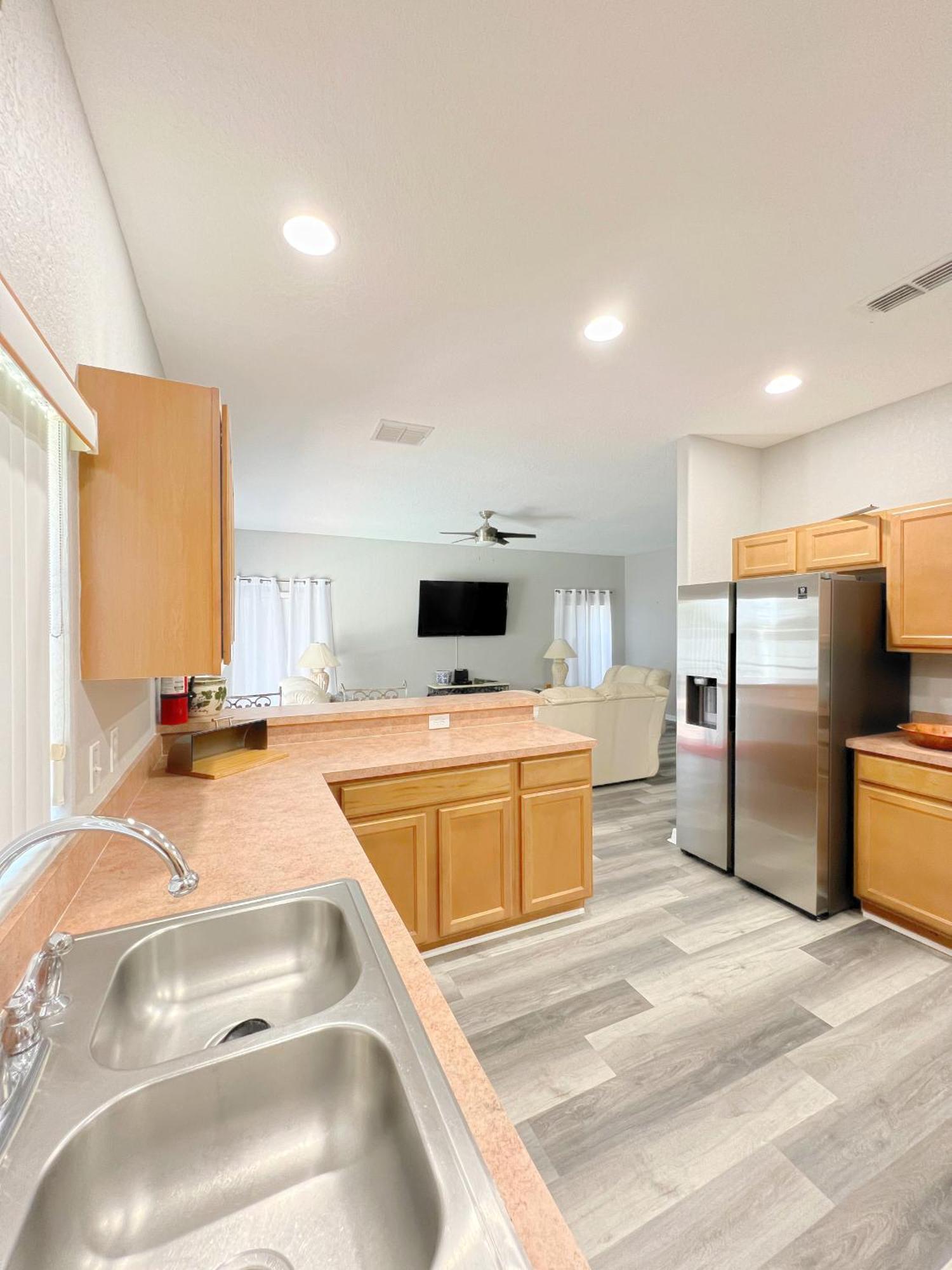 Gone 2 Florida Vacation Homes Four Corners Eksteriør bilde