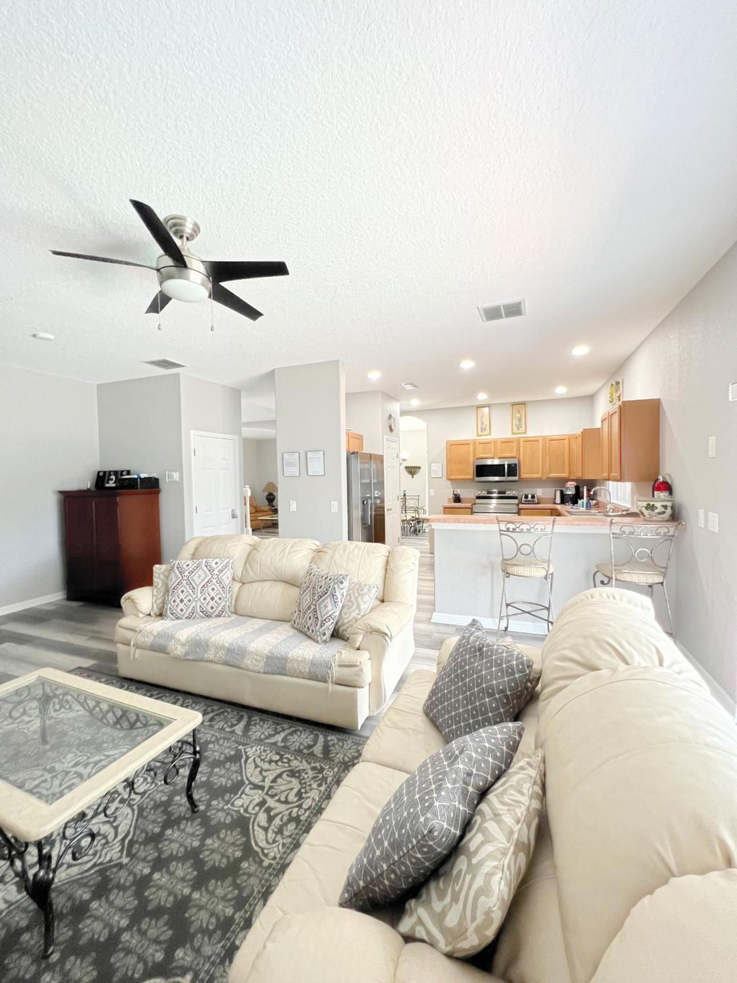 Gone 2 Florida Vacation Homes Four Corners Eksteriør bilde
