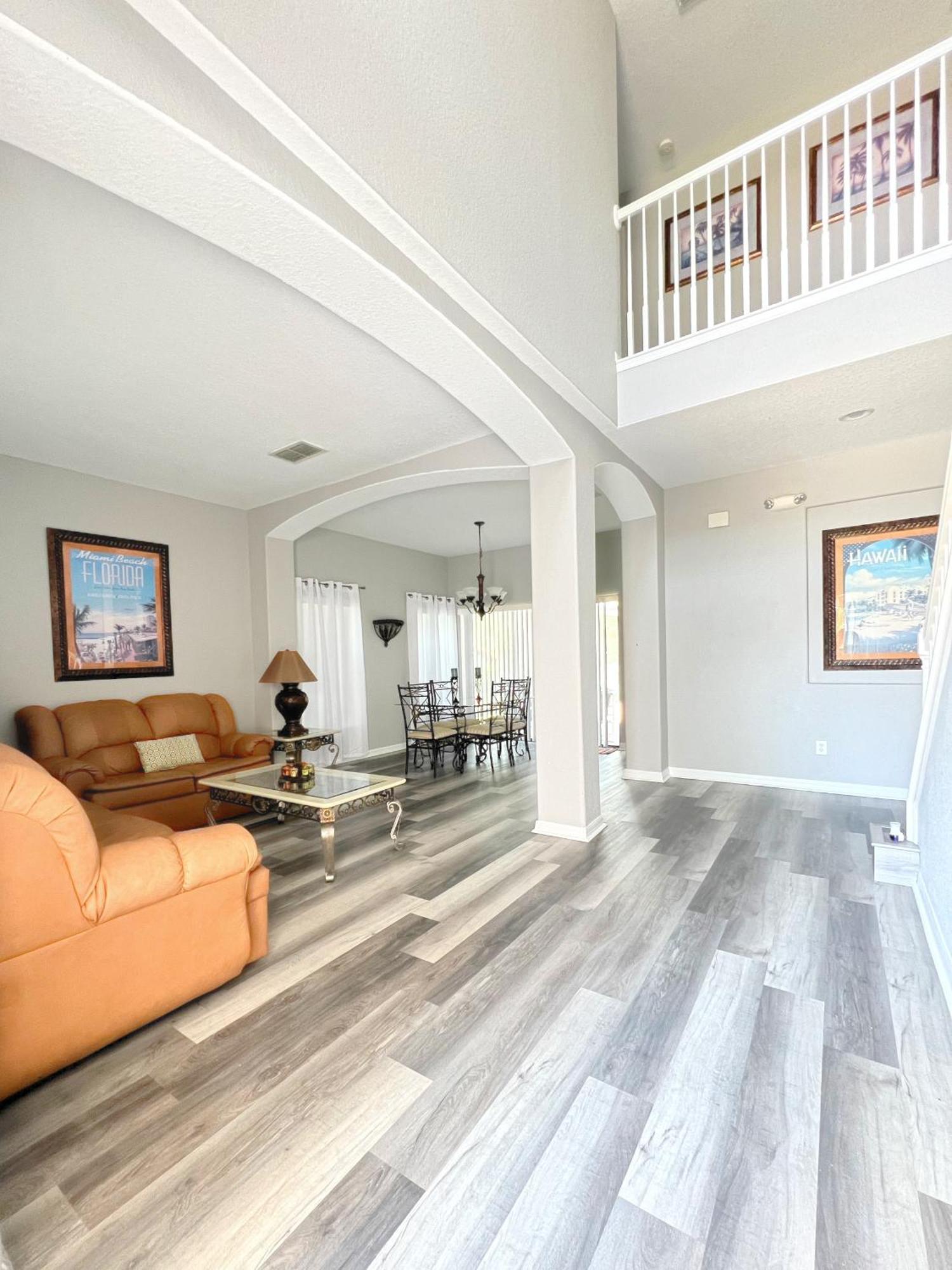 Gone 2 Florida Vacation Homes Four Corners Eksteriør bilde