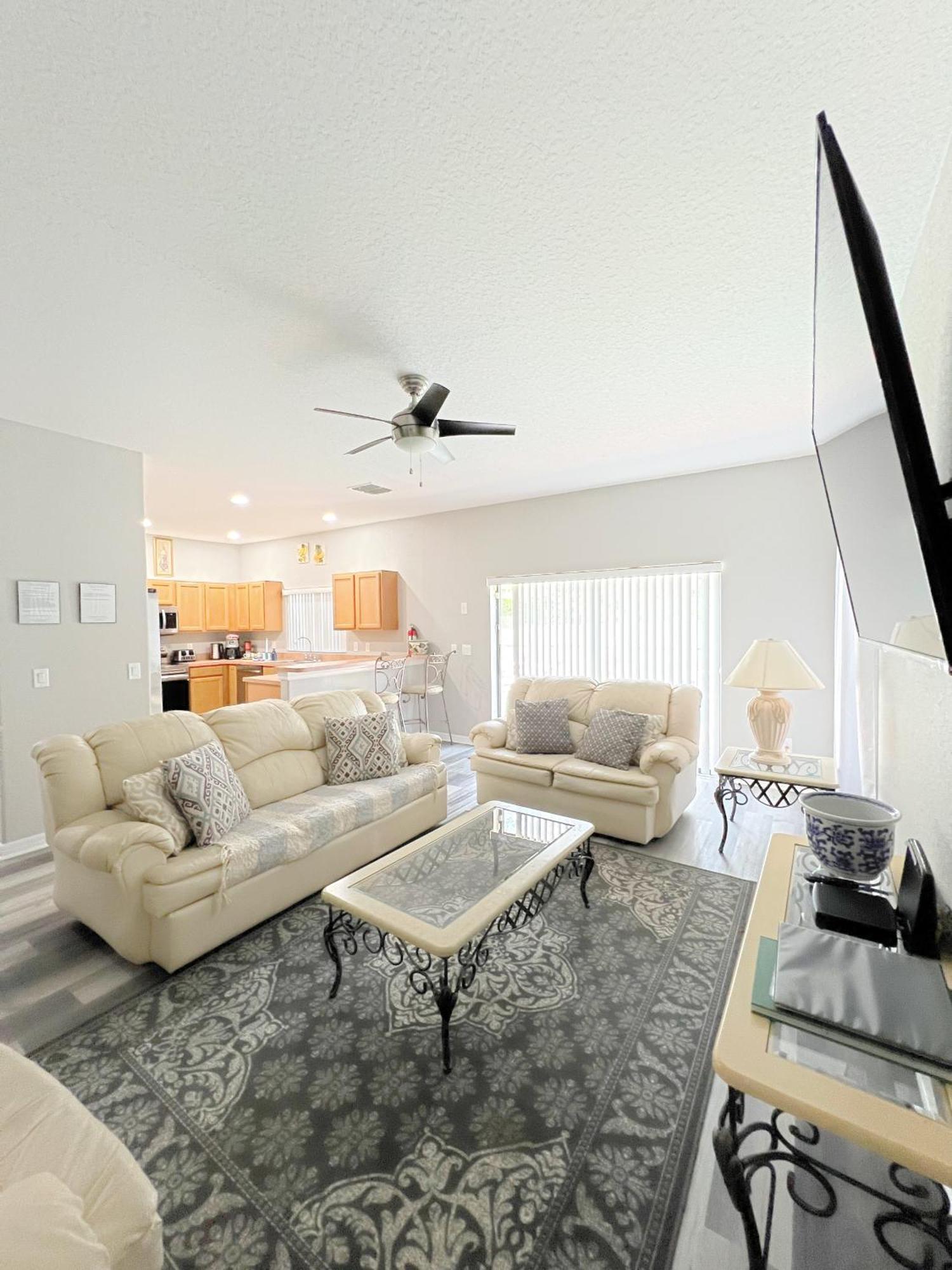 Gone 2 Florida Vacation Homes Four Corners Eksteriør bilde