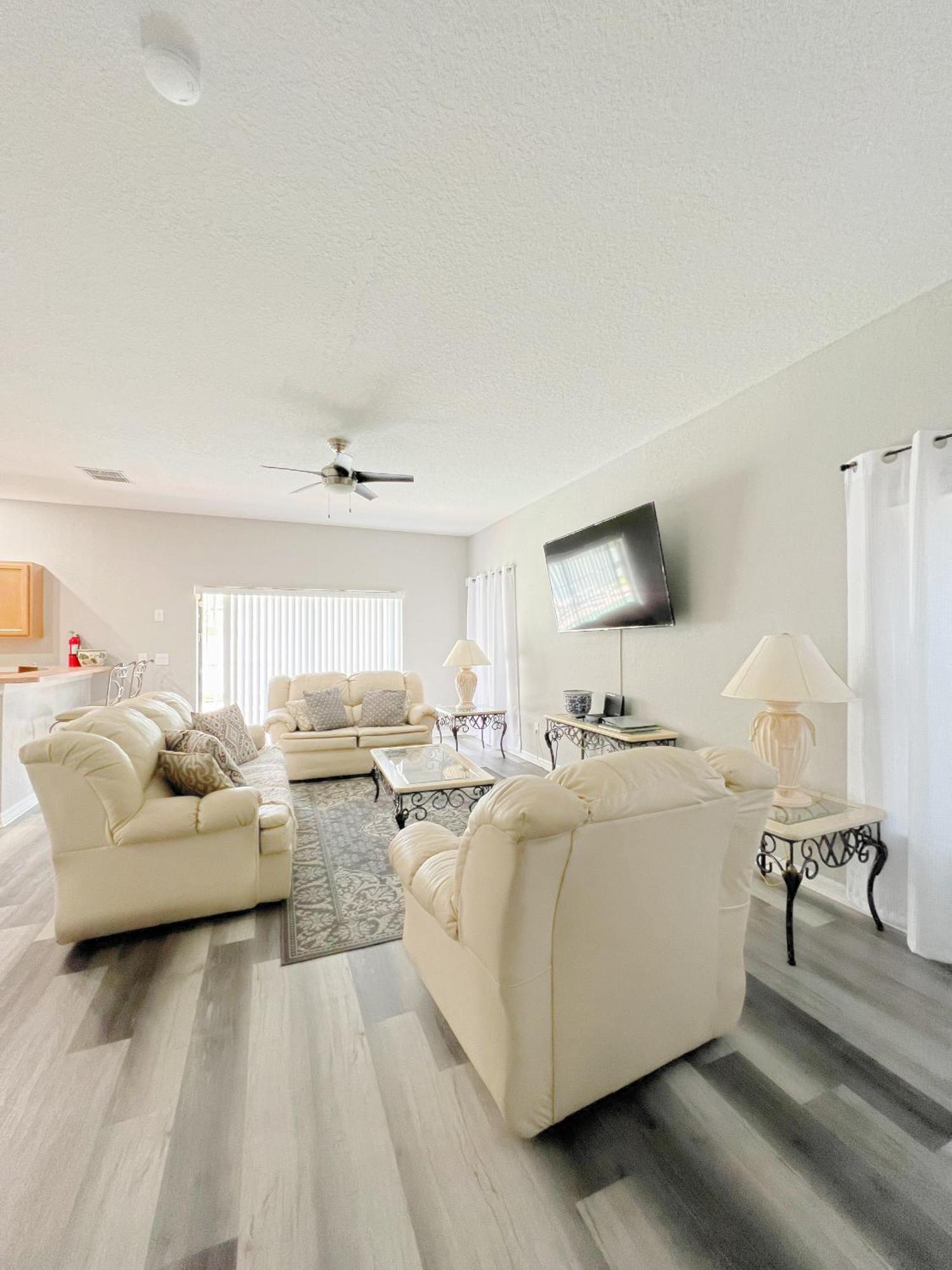 Gone 2 Florida Vacation Homes Four Corners Eksteriør bilde
