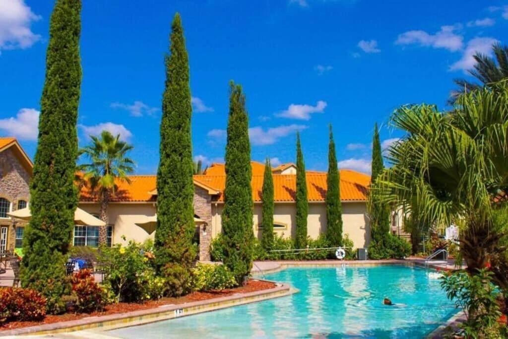 Gone 2 Florida Vacation Homes Four Corners Eksteriør bilde