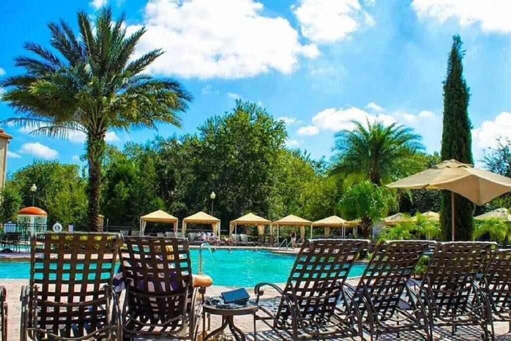 Gone 2 Florida Vacation Homes Four Corners Eksteriør bilde