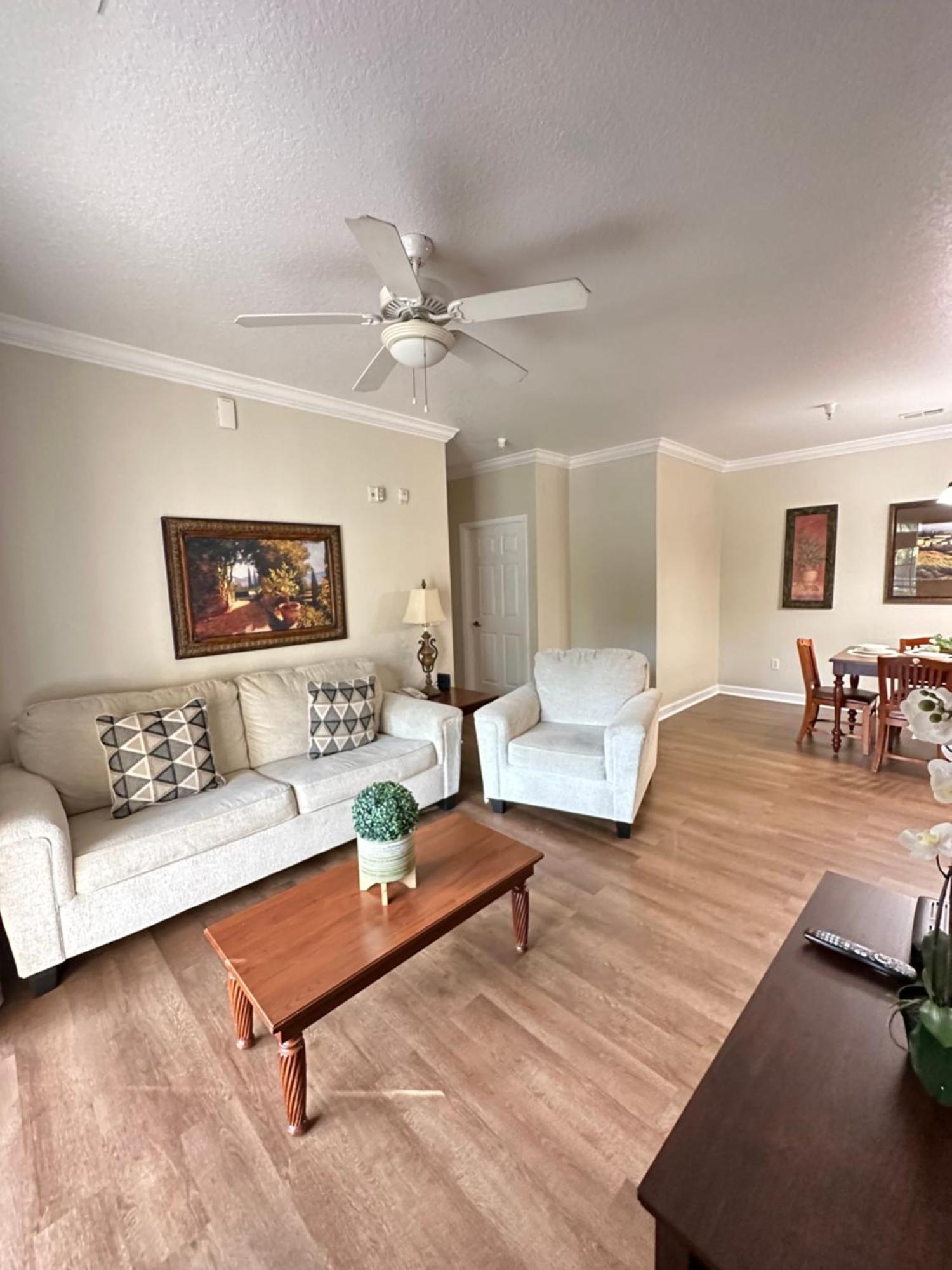 Gone 2 Florida Vacation Homes Four Corners Eksteriør bilde