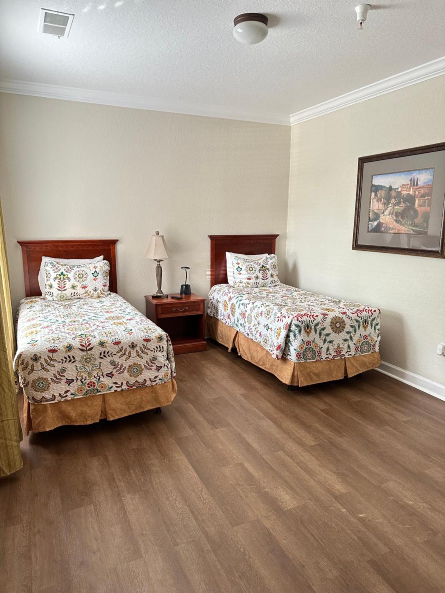 Gone 2 Florida Vacation Homes Four Corners Eksteriør bilde