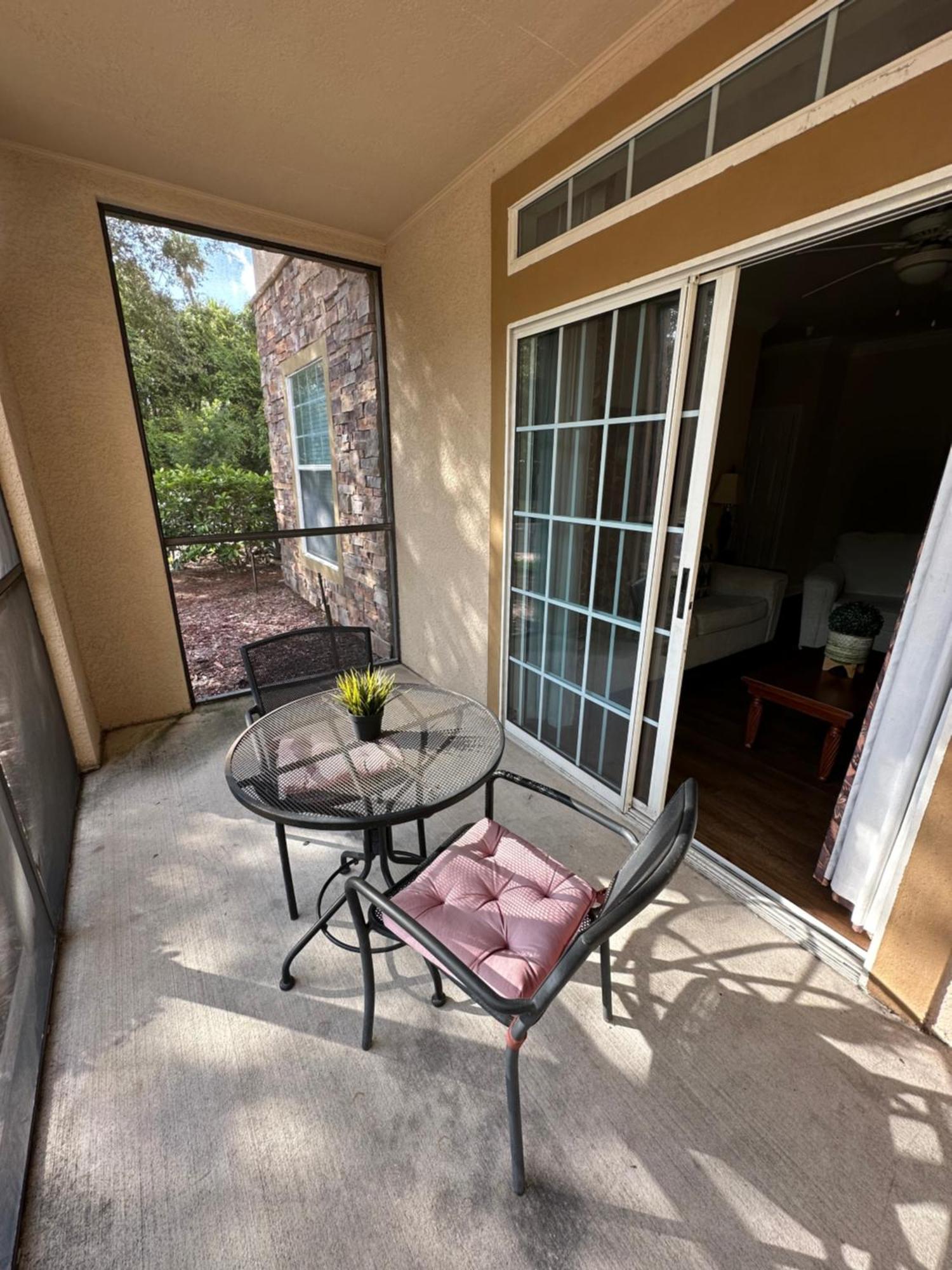 Gone 2 Florida Vacation Homes Four Corners Eksteriør bilde
