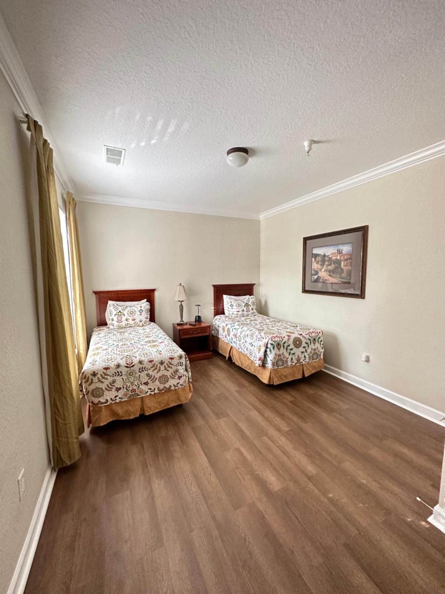 Gone 2 Florida Vacation Homes Four Corners Eksteriør bilde