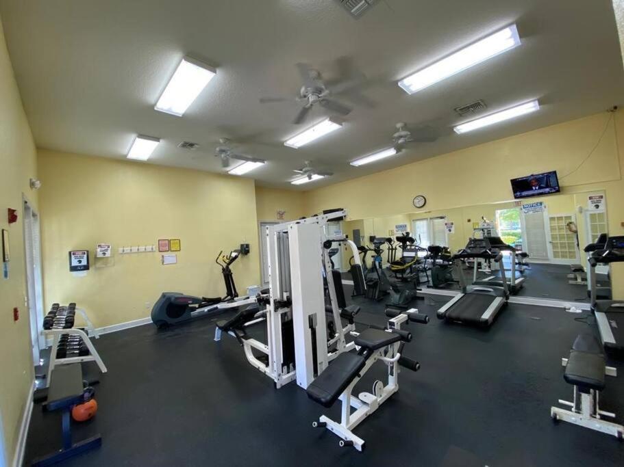 Gone 2 Florida Vacation Homes Four Corners Rom bilde