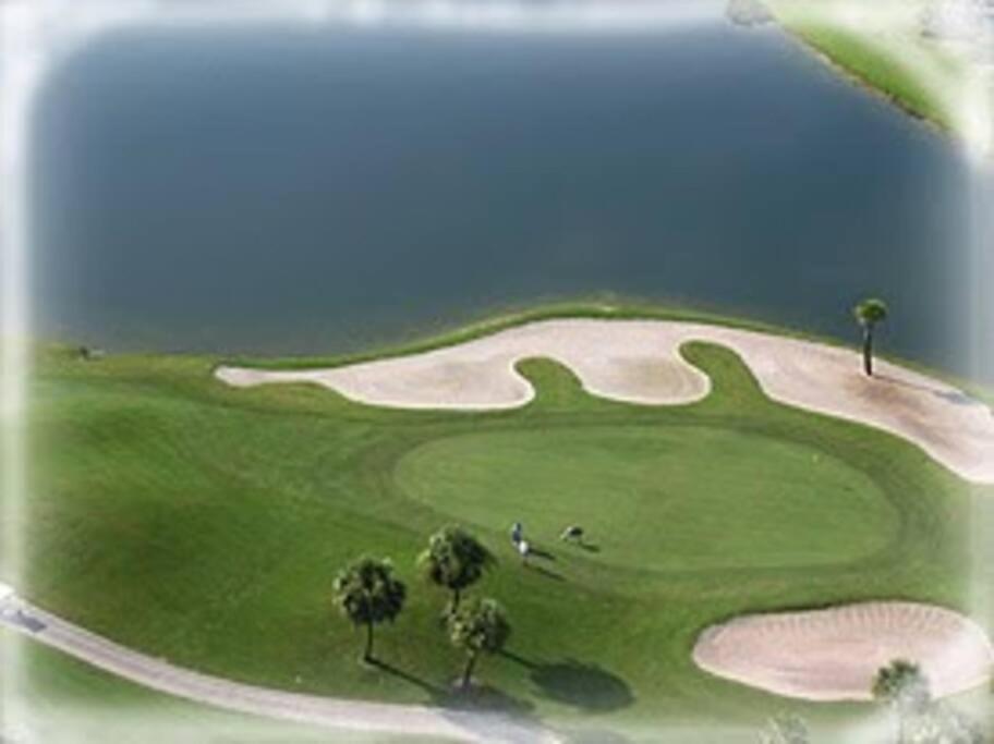 Gone 2 Florida Vacation Homes Four Corners Rom bilde