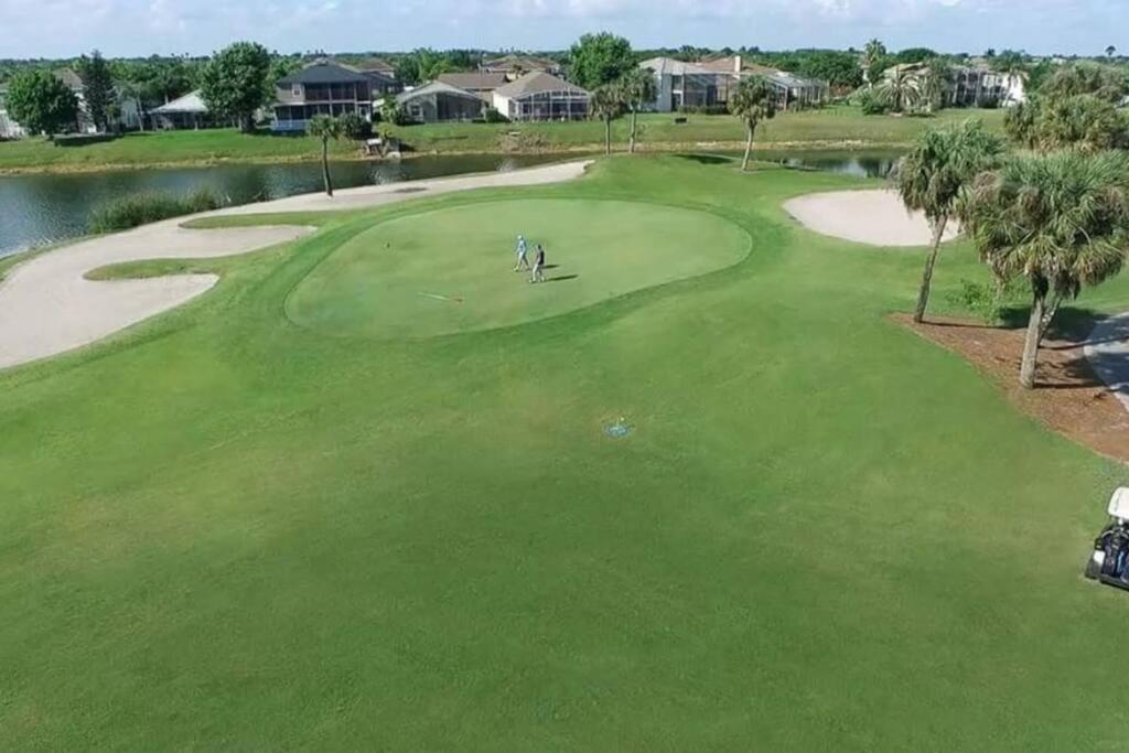 Gone 2 Florida Vacation Homes Four Corners Rom bilde