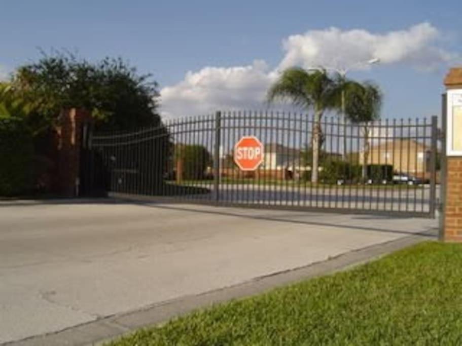 Gone 2 Florida Vacation Homes Four Corners Rom bilde