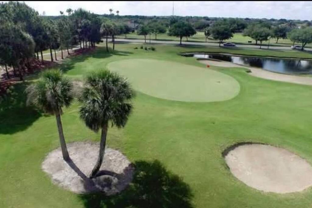 Gone 2 Florida Vacation Homes Four Corners Rom bilde