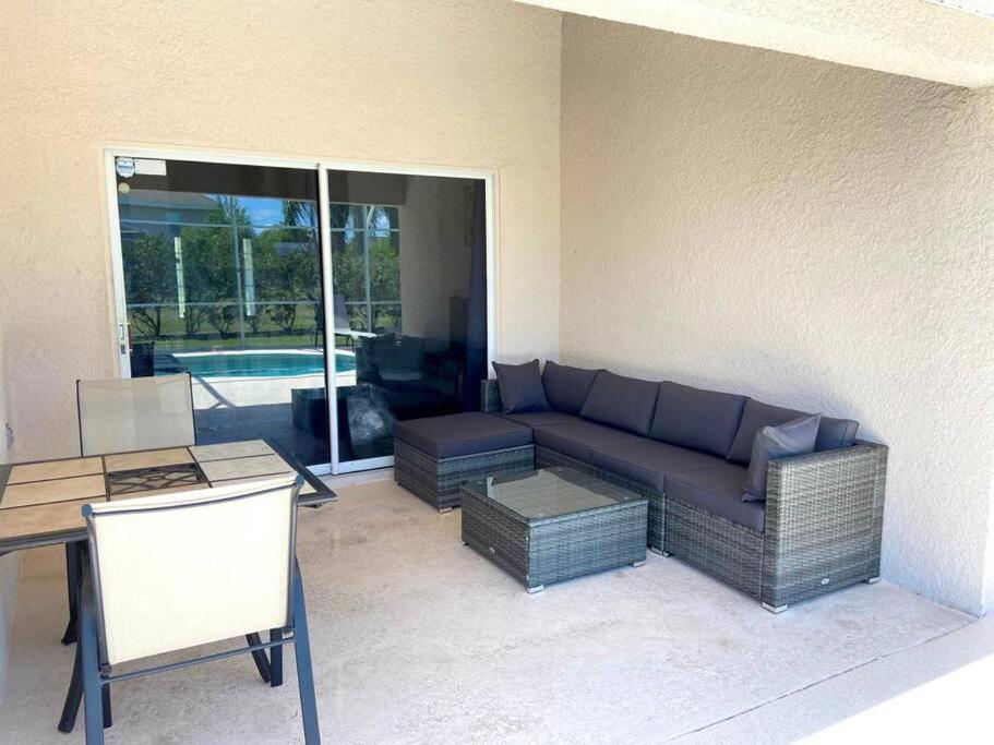 Gone 2 Florida Vacation Homes Four Corners Rom bilde