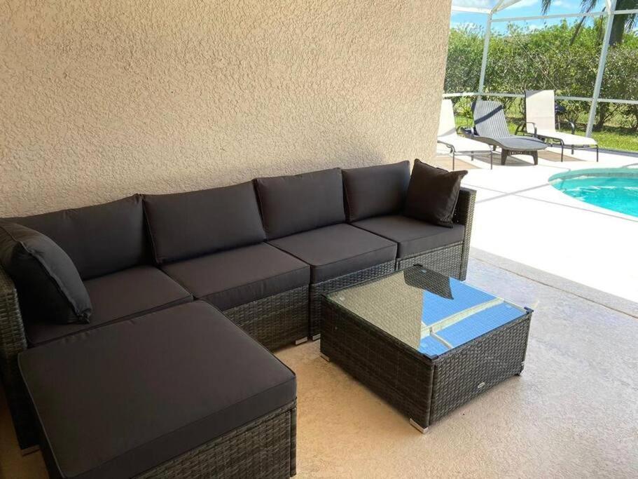 Gone 2 Florida Vacation Homes Four Corners Rom bilde