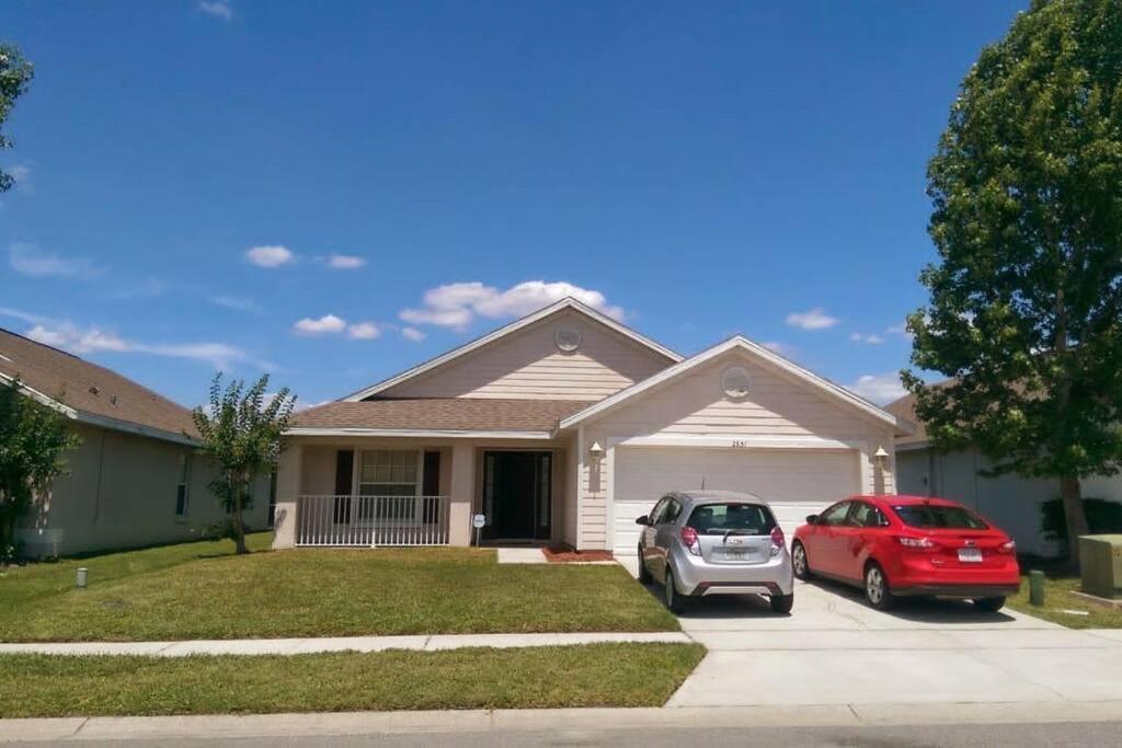 Gone 2 Florida Vacation Homes Four Corners Rom bilde