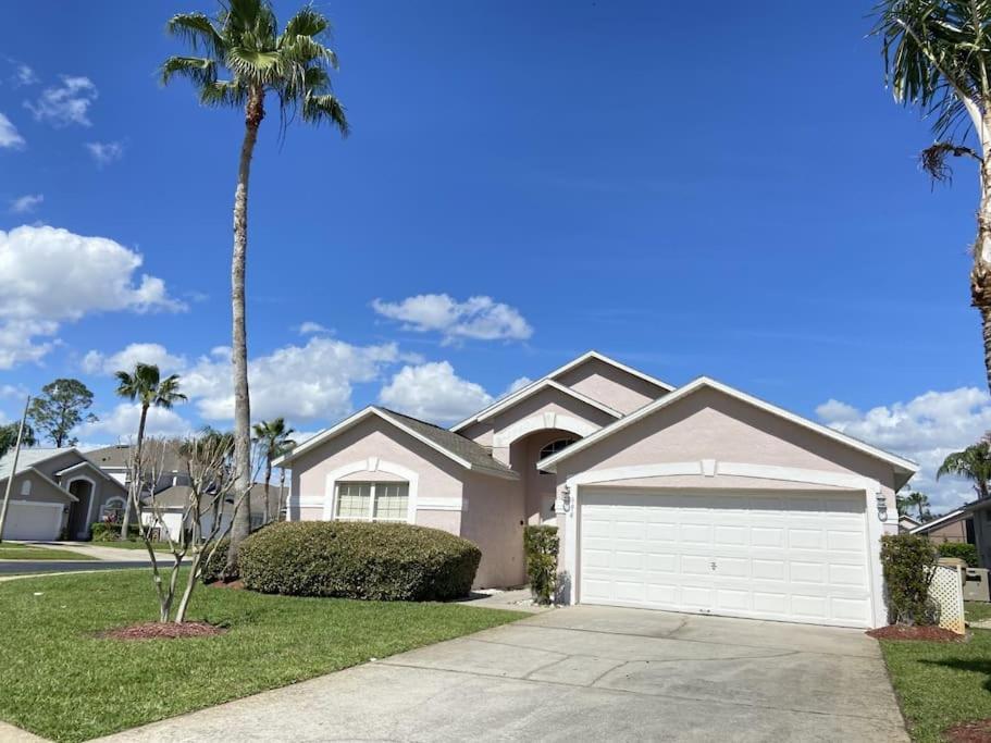 Gone 2 Florida Vacation Homes Four Corners Rom bilde