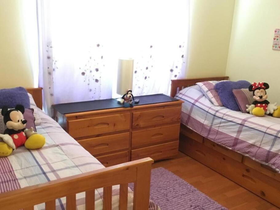 Gone 2 Florida Vacation Homes Four Corners Rom bilde