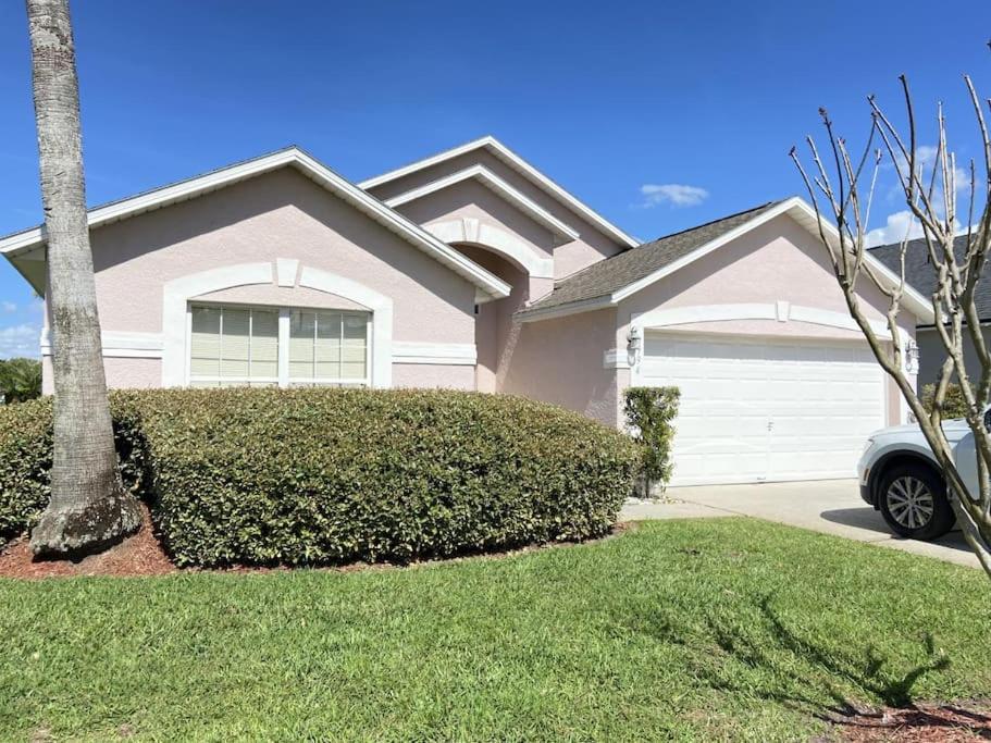 Gone 2 Florida Vacation Homes Four Corners Rom bilde